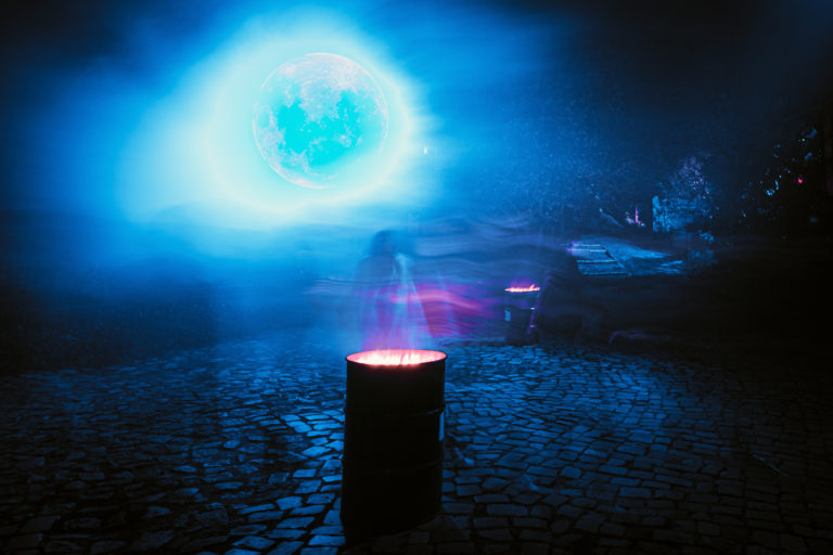 Filmpark Babelsberg