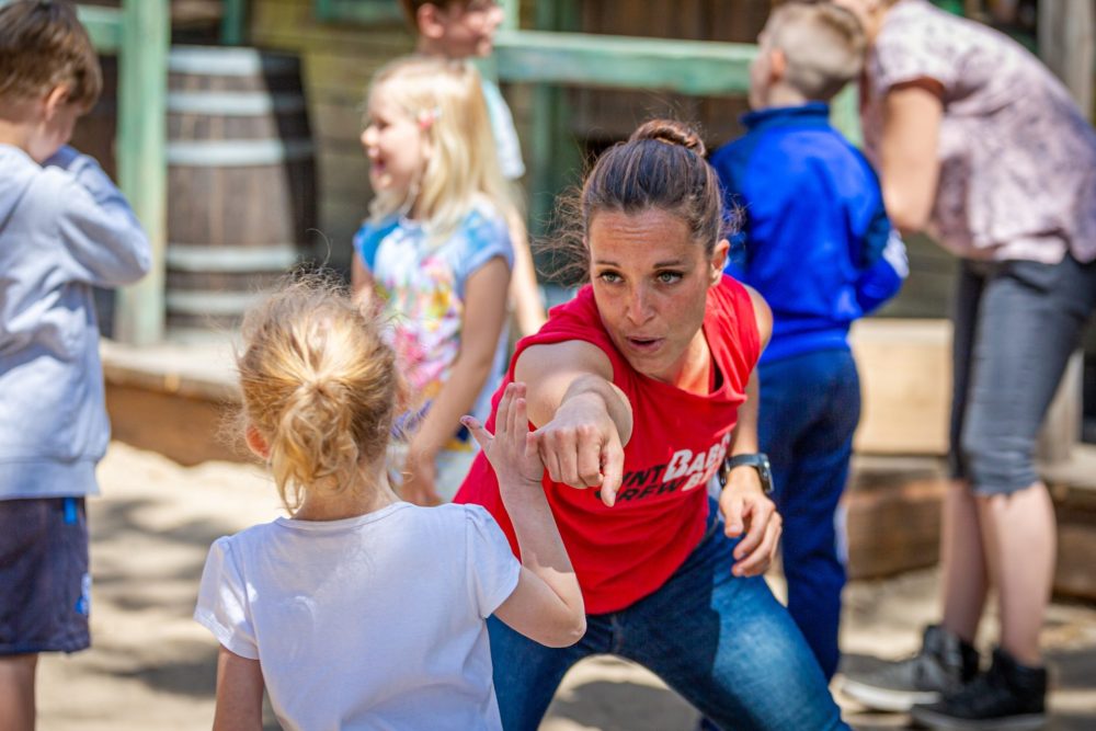 Kindergeburtstag