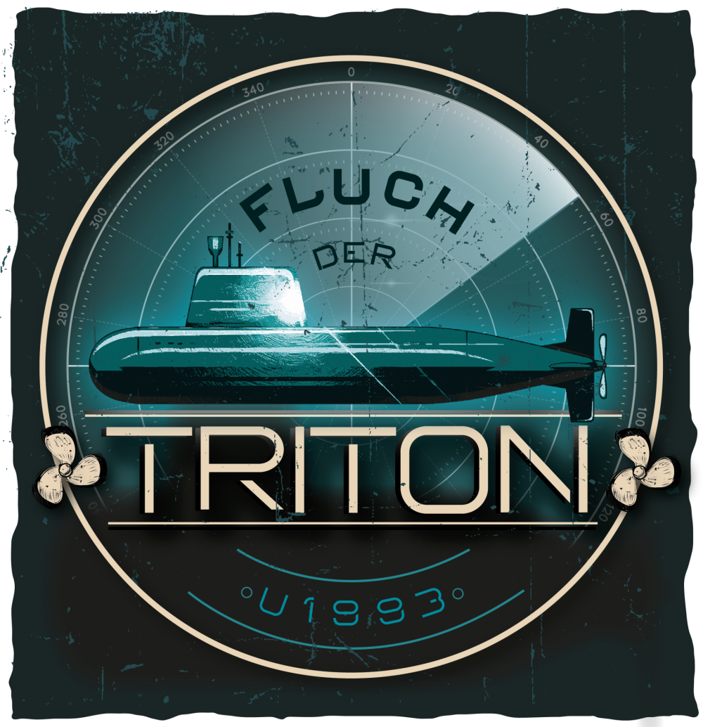 Fluch der Triton