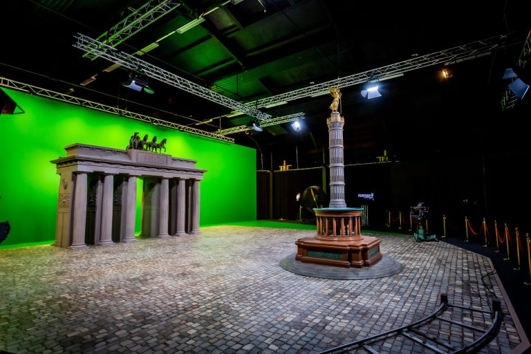 Caligari Halle