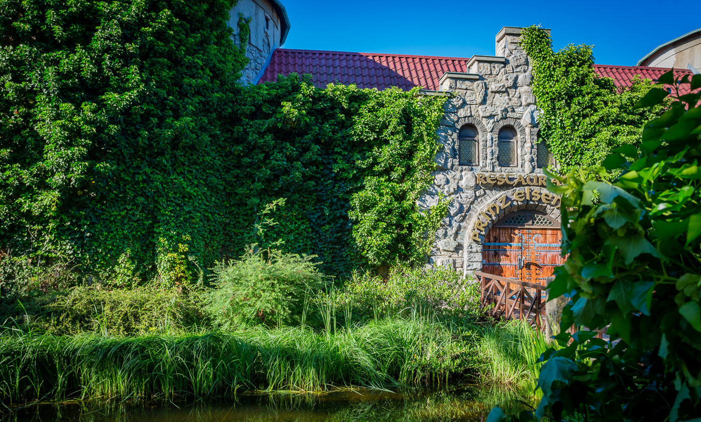 Filmpark Babelsberg