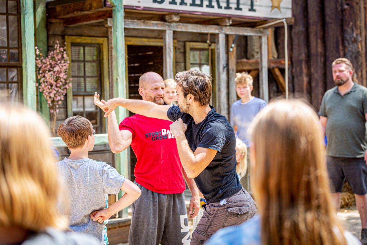 Filmpark_Babelsberg_Kinderstuntworkshop_Ronny_Budweth
