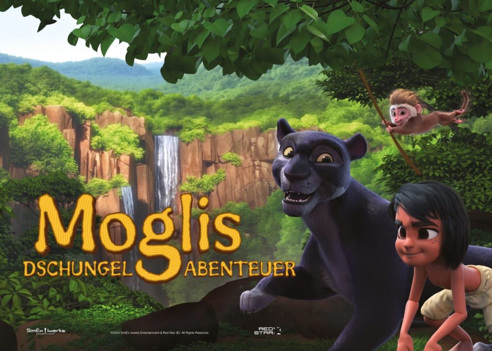 Filmplakat