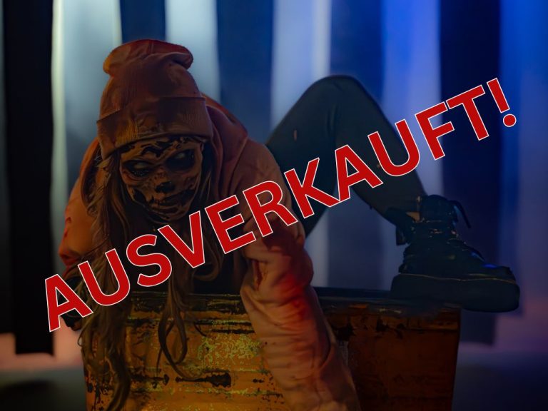 AUSVERKAUFT2