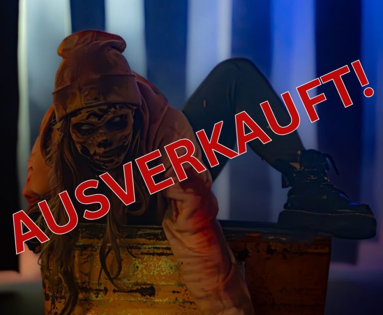 AUSVERKAUFT2