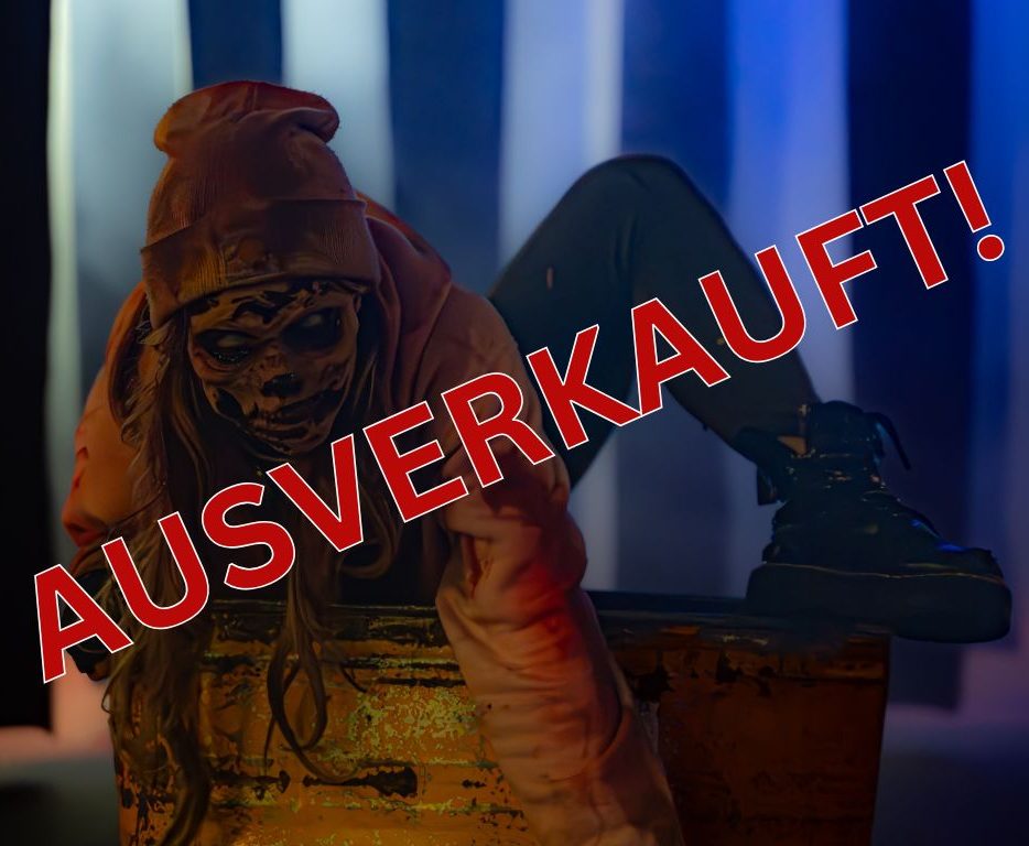 AUSVERKAUFT2