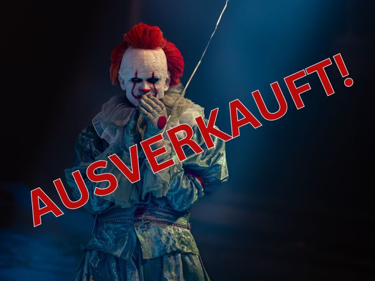 AUSVERKAUFT4