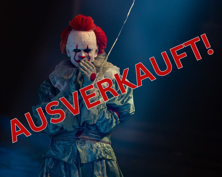 AUSVERKAUFT4