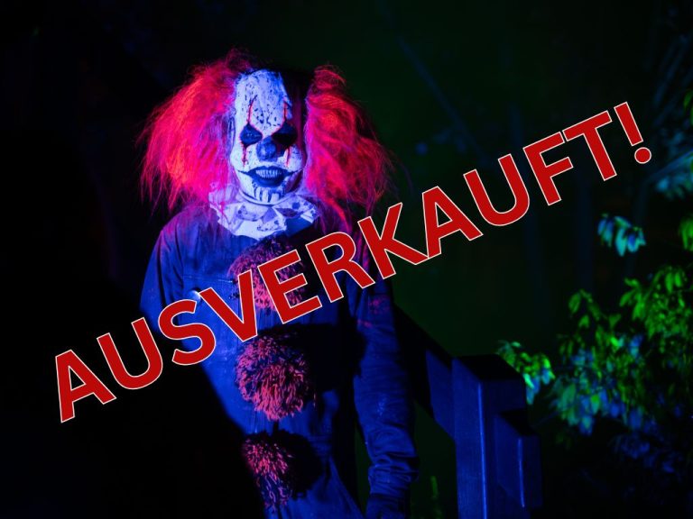 AUSVERKAUFT5