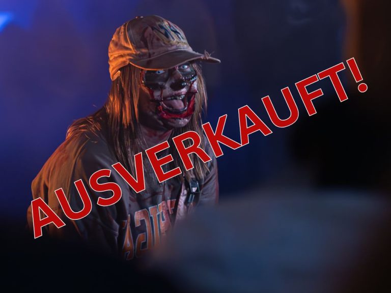 AUSVERKAUFT6