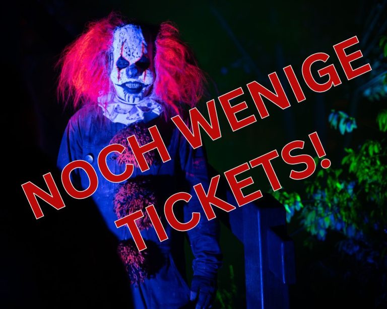 WENIGEXTICKETS