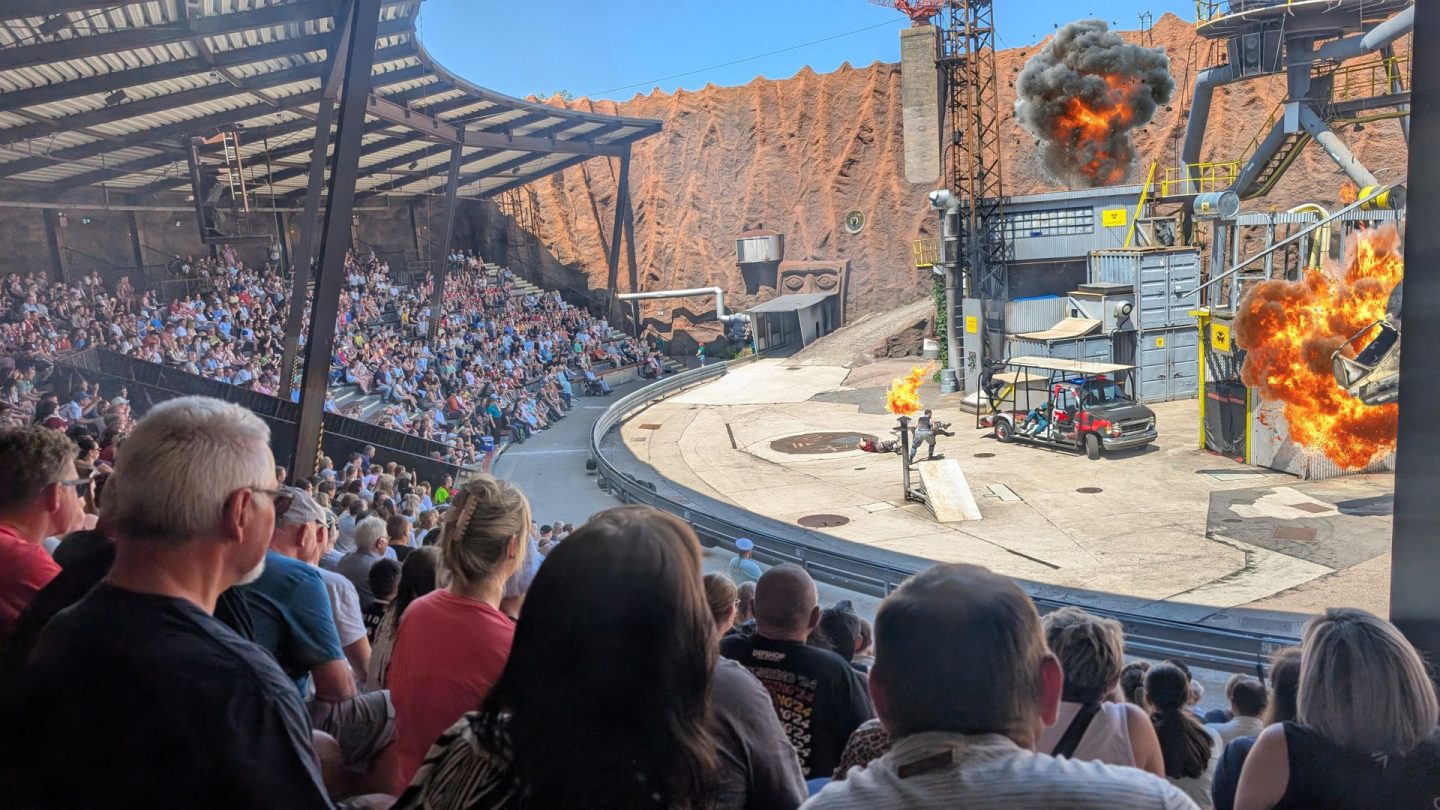 Action-Stuntshow_Totale