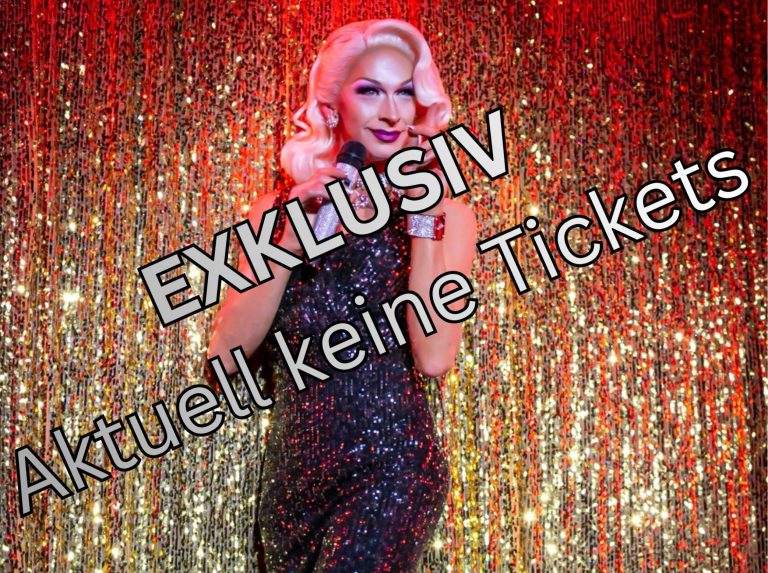 ECKLUSIVXAktuellXkeineXTicketsX2