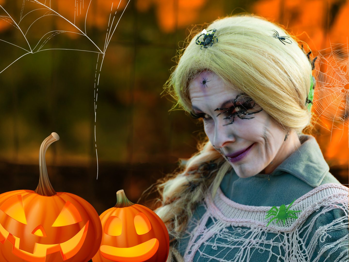 Kids Halloween