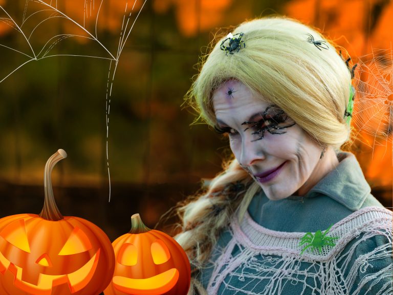 Kids Halloween