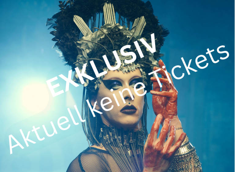 ECKLUSIVXAktuellXkeineXTickets