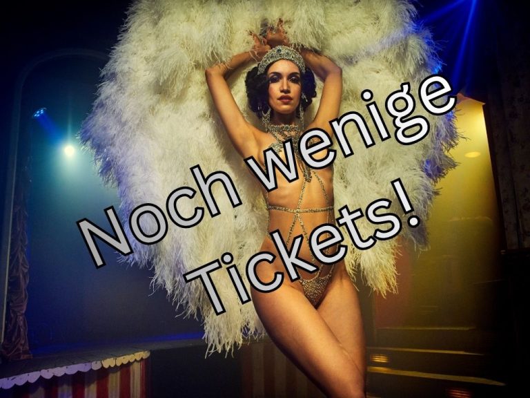 WenigeXTicketsXDinner2